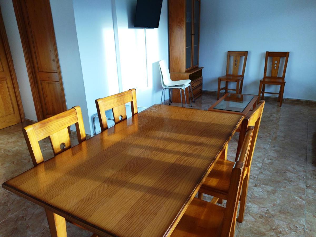 Brava Style Apartman Pego Kültér fotó