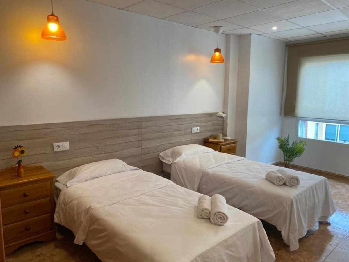 Brava Style Apartman Pego Kültér fotó