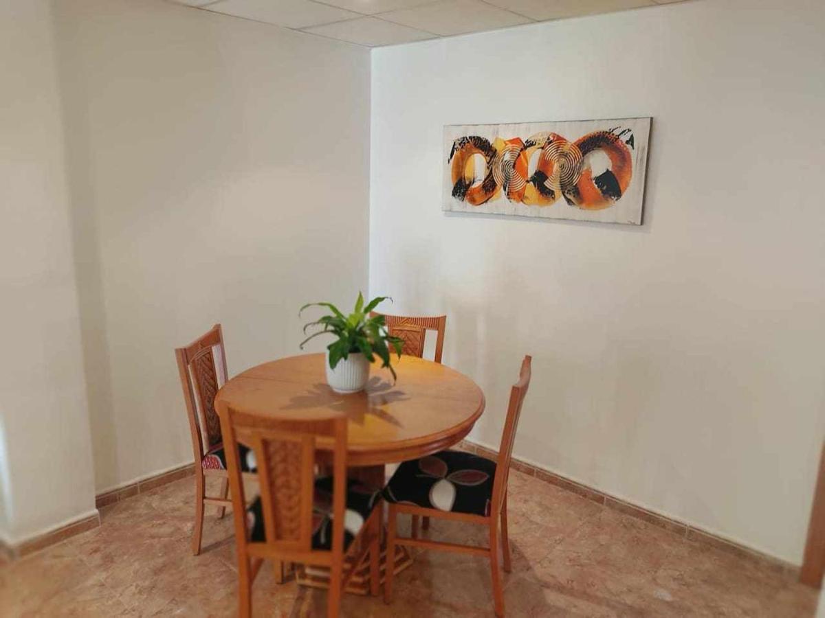 Brava Style Apartman Pego Kültér fotó