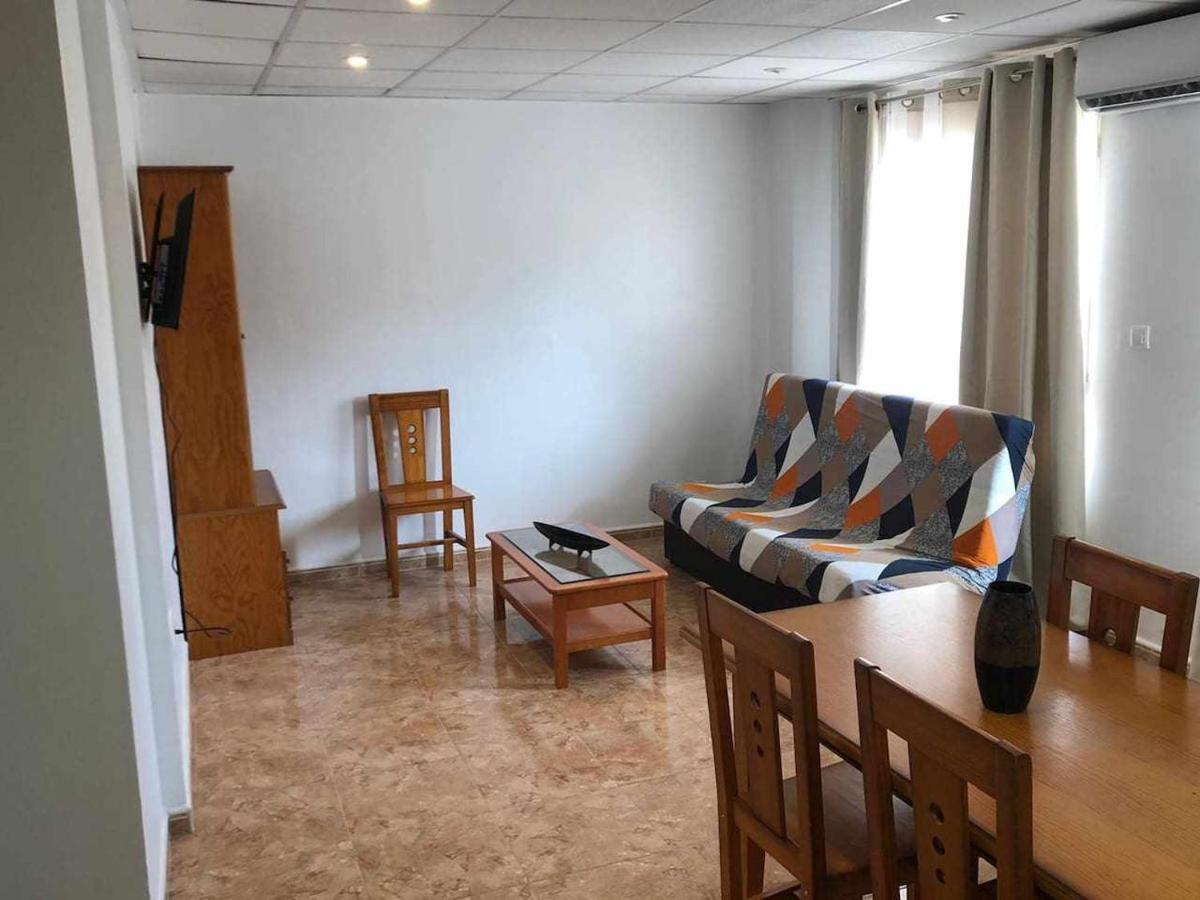 Brava Style Apartman Pego Kültér fotó