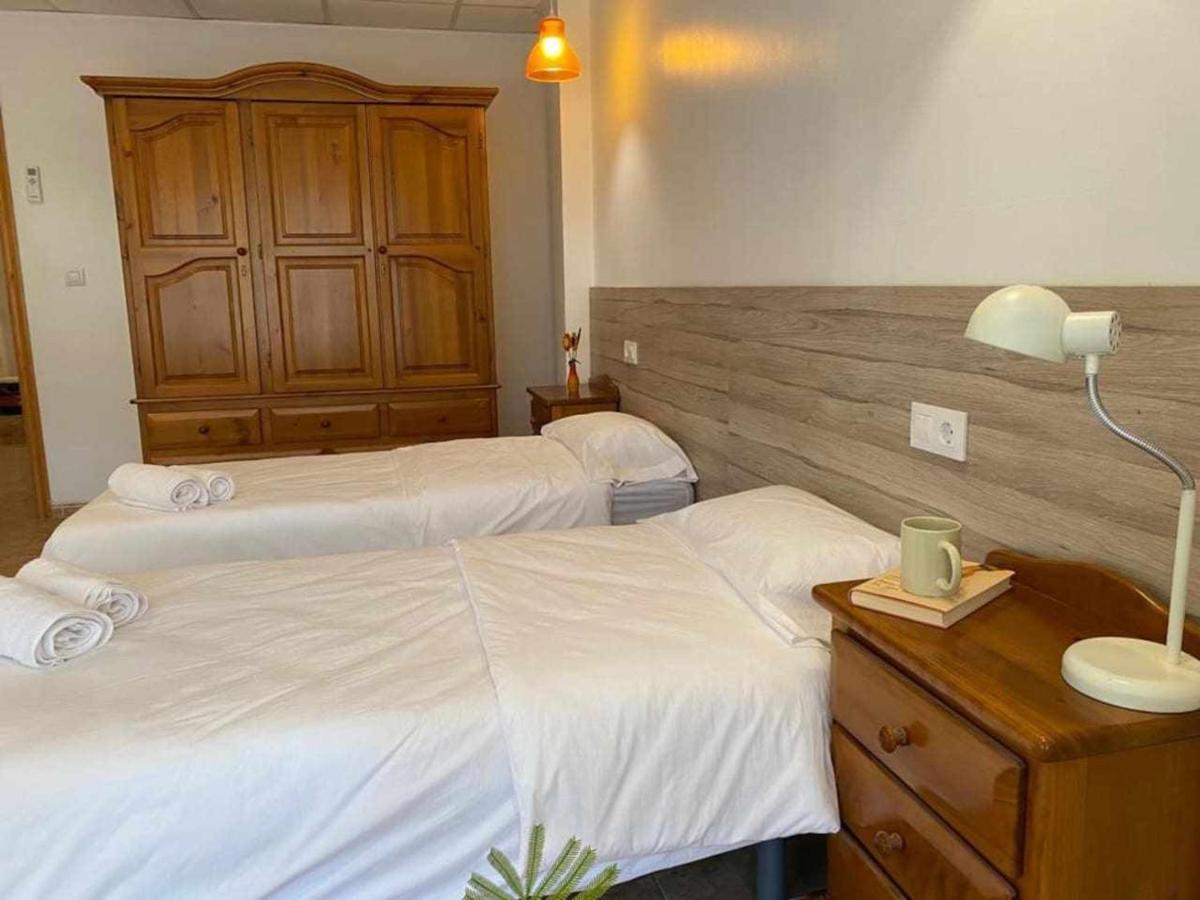 Brava Style Apartman Pego Kültér fotó
